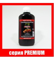 Амiнобустер КРАБ•БЕЛАЧАН•СЛИВА серiя PREMIUM Амiнобустер КРАБ•БЕЛАЧАН•СЛИВА серiя PREMIUM